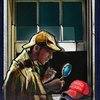 -The Inspector