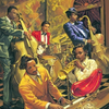 Harlem Jazz Band