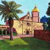 Mission San Luis Rey