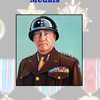 General Patton's Medals