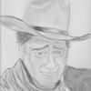  John Wayne 