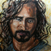Jesus Smiling