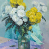 Chrysanthemums