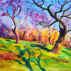 Apple Orchard