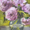 Peonies 