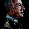 Admiral of the Fleet Louis Francis Albert Victor Nicholas Mountbatten