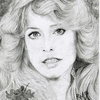Remembering Farrah