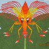 Weevil Eater
