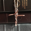Copper and Silver