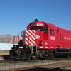 Locomotive