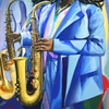 Duo Sax