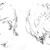 Alex and Guest Sketch