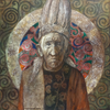 Old indean John