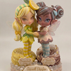 Sweet Fae Hugs