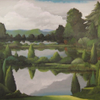 3 lakes