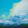 august skies