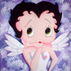 purple angel