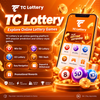 TC Lottery  Play Anytime Anywhere