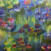 A little bit more of Monet