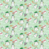 snowmen plentiful