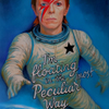 I'M FLOATING IN THE MOST PECULIAR WAY BY MANDY THOMAS