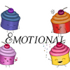 Emotional Cupcakes