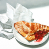 Cherry Turnover