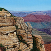 Grand Canyon #5 