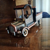 2025 RQ's Dump Truck 
