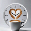 Coffee Abstract v1