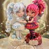 Sugar and Spice 