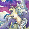 Twilight Unicorn