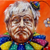 BoJo (The Clown) 