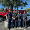 Cal Fire Team