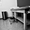 At The Doctor's