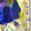 floral 82 by Barry Huyett  ArtWanted