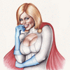 Powergirl