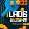 Laos Table Tennis Tournament
