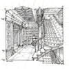 Stair Hall