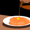 Pancakes With Syrup