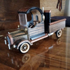 2025 RQ's Dump Truck
