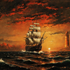 Sail into tomorrow