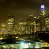 Downtown San Francisco 
