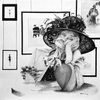 Oh! Vernissage. Triptych. Part 3 - Scepsis.
