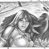 Lady Raven