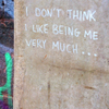 I Don't