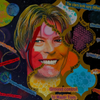 THE STARS LOOK VERY DIFFERENT TODAY BY MANDY THOMAS