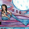 Mermaid seas