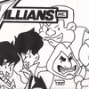 VILLIANS INC.