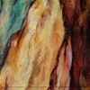 Base of The Canyon
